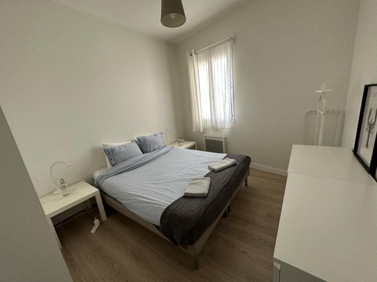 Appartement Design III - Port Du Rosmeur - Дуарнене Экстерьер фото